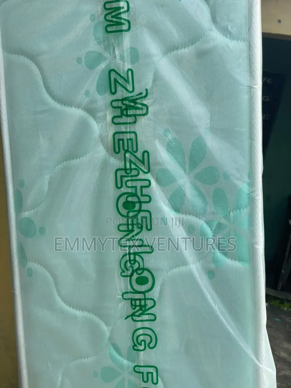 Zhelong Foams Approved Distributor