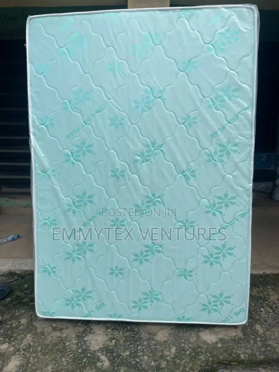 Zhelong Foams Approved Distributor