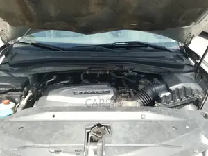 Acura MDX 2009 Silver