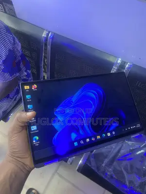 Laptop Dell Latitude 7400 16GB Intel Core i7 SSD 256GB
