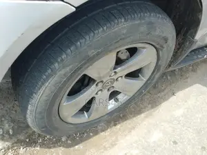 Acura MDX 2009 Silver