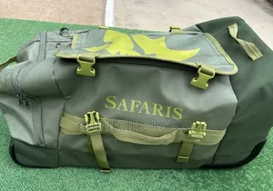 Good and Beautiful Bag