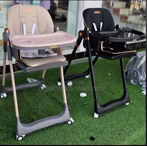 Baby Standing Table and Relaxing Table