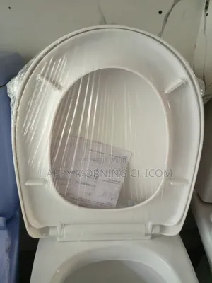 Bath Water Closet New One