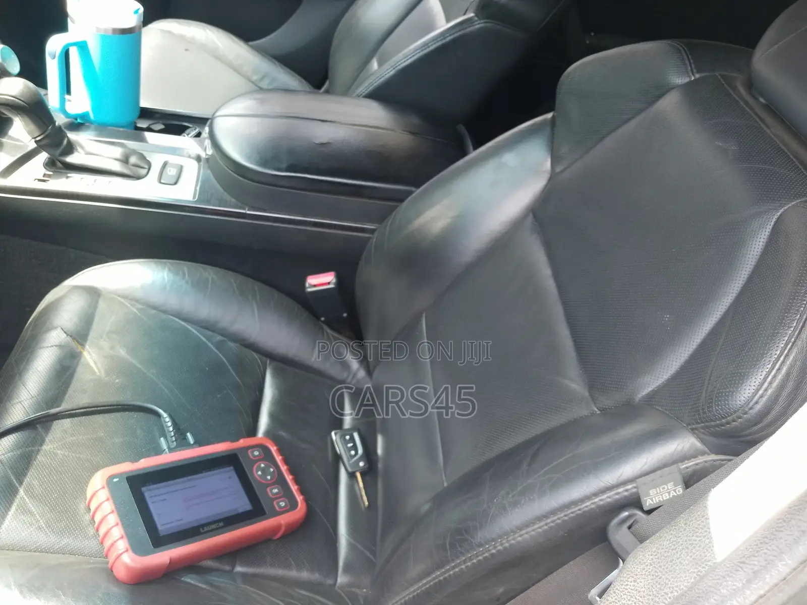 Acura MDX 2009 Silver