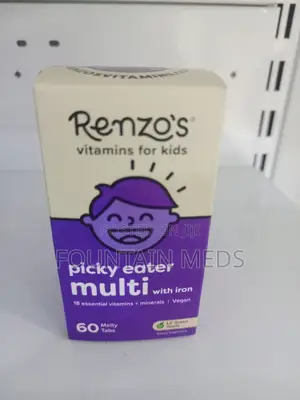 Renzo Picky Eater Multi