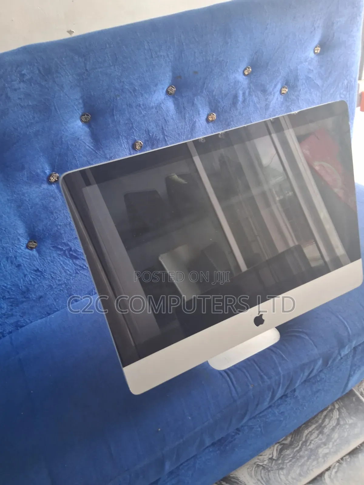 Desktop Computer Apple iMac 16GB Intel Core i5 HDD 1T