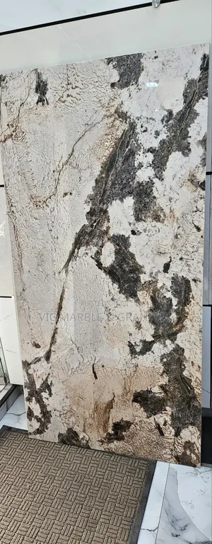 Spanish Tiles