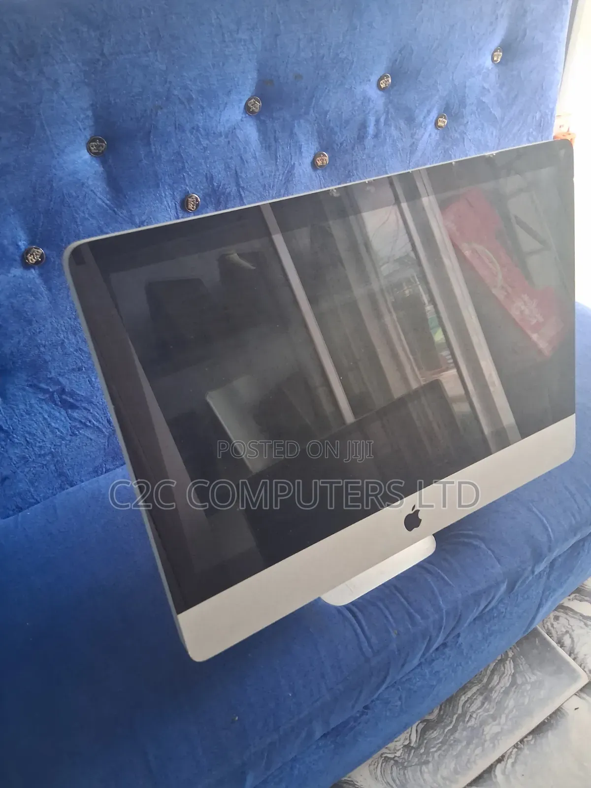 Desktop Computer Apple iMac 16GB Intel Core i5 HDD 1T