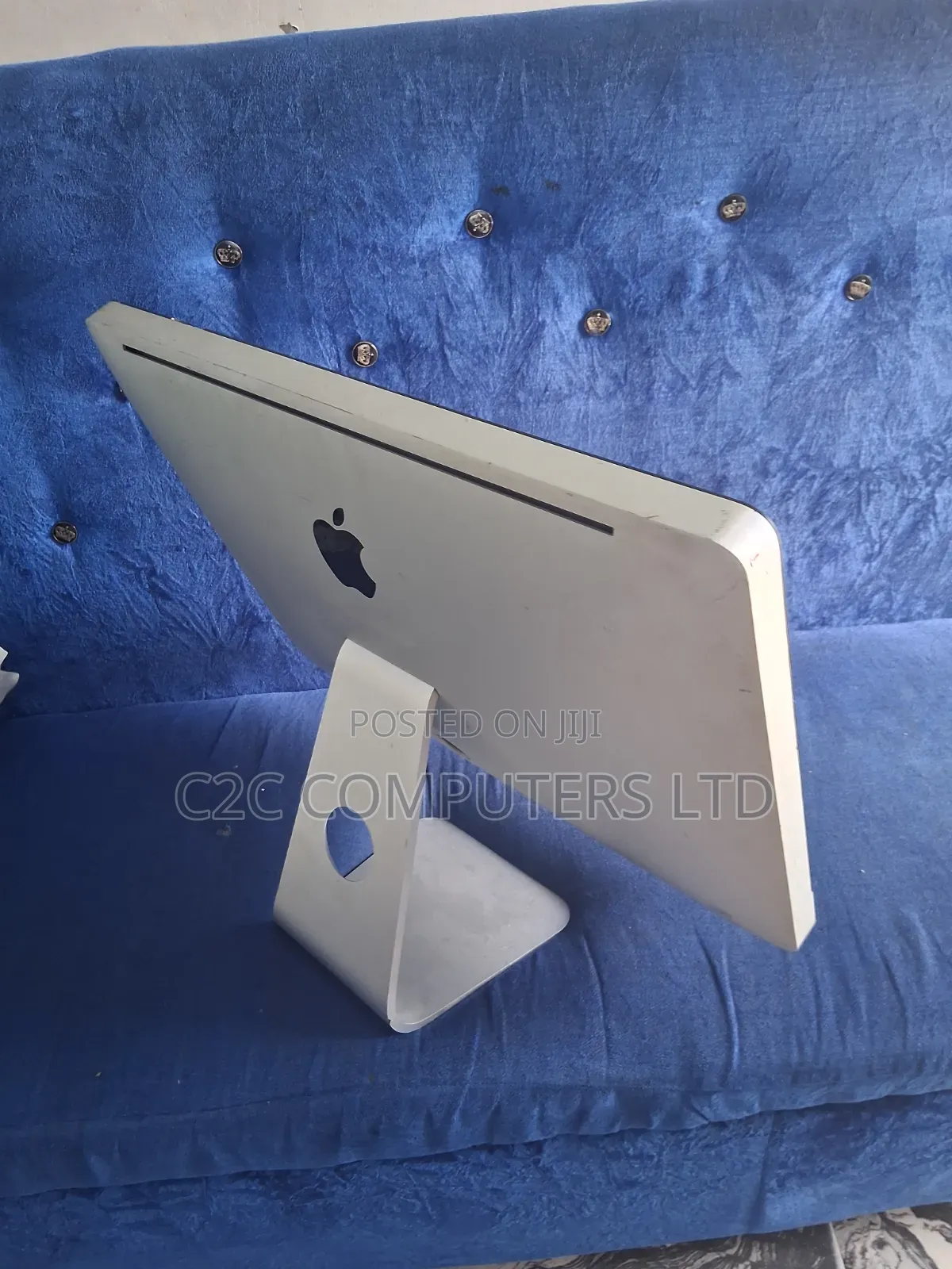 Desktop Computer Apple iMac 16GB Intel Core i5 HDD 1T