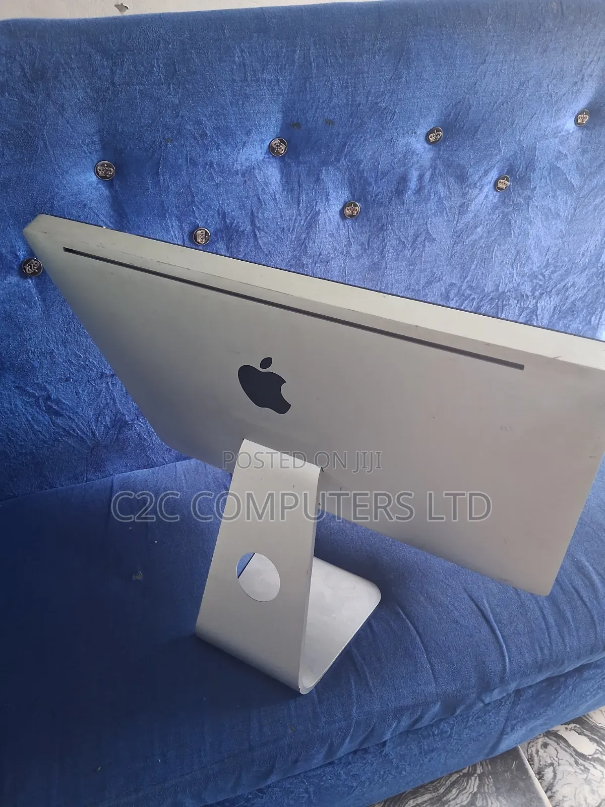 Desktop Computer Apple iMac 16GB Intel Core i5 HDD 1T
