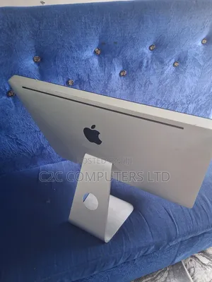 Desktop Computer Apple iMac 16GB Intel Core i5 HDD 1T