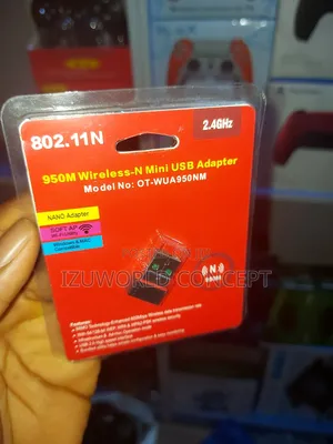 Usb Wifi Card