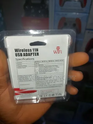 Usb Wifi Card