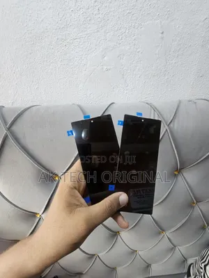 Samsung Galaxy Z Fold 6 Original Amoled Screen