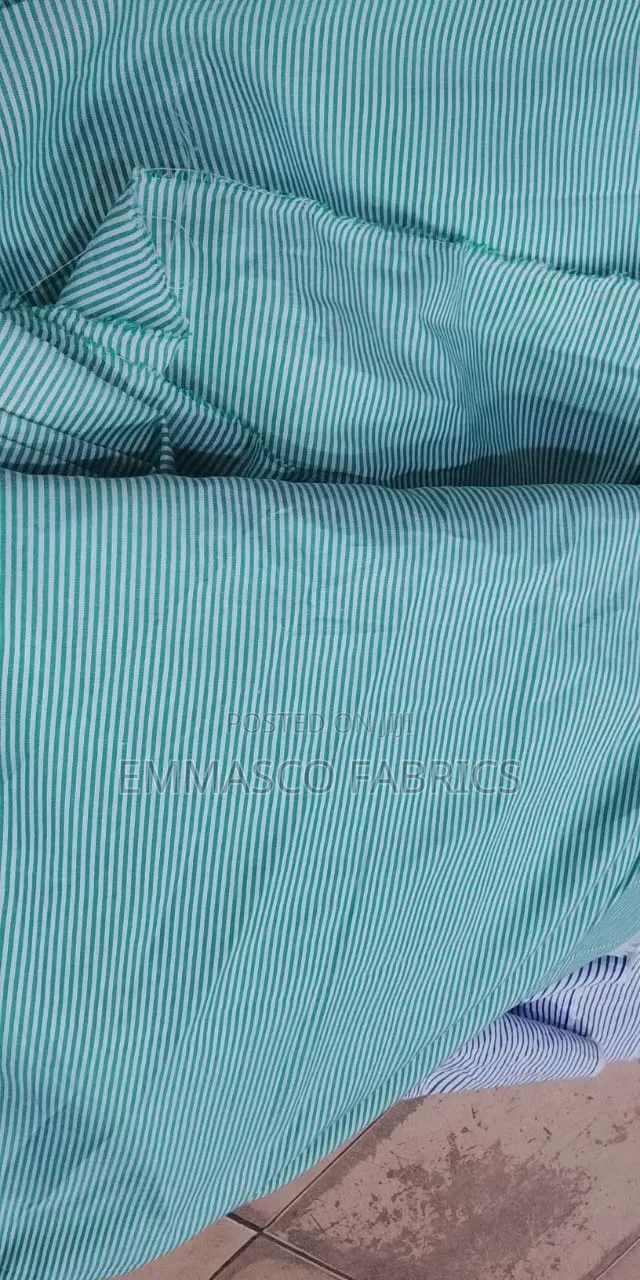 Wholesale and Retail Fabric Material