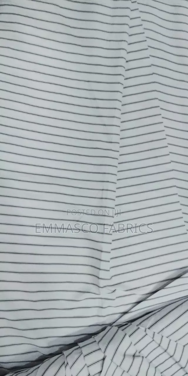 Wholesale and Retail Fabric Material