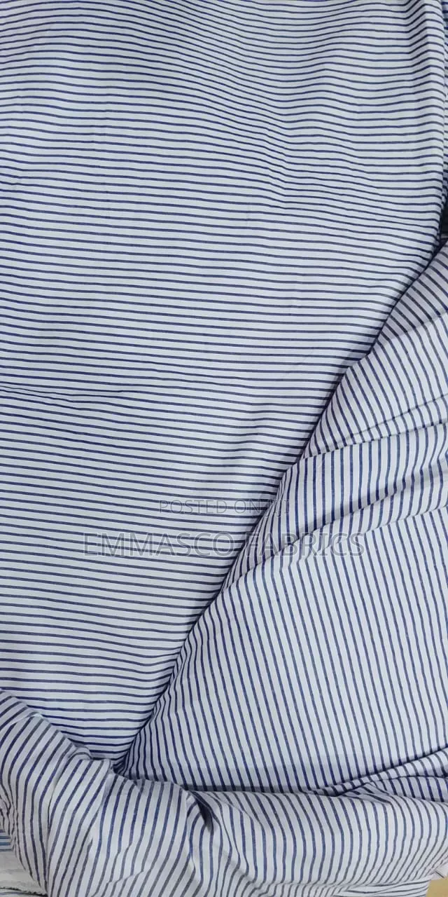 Wholesale and Retail Fabric Material