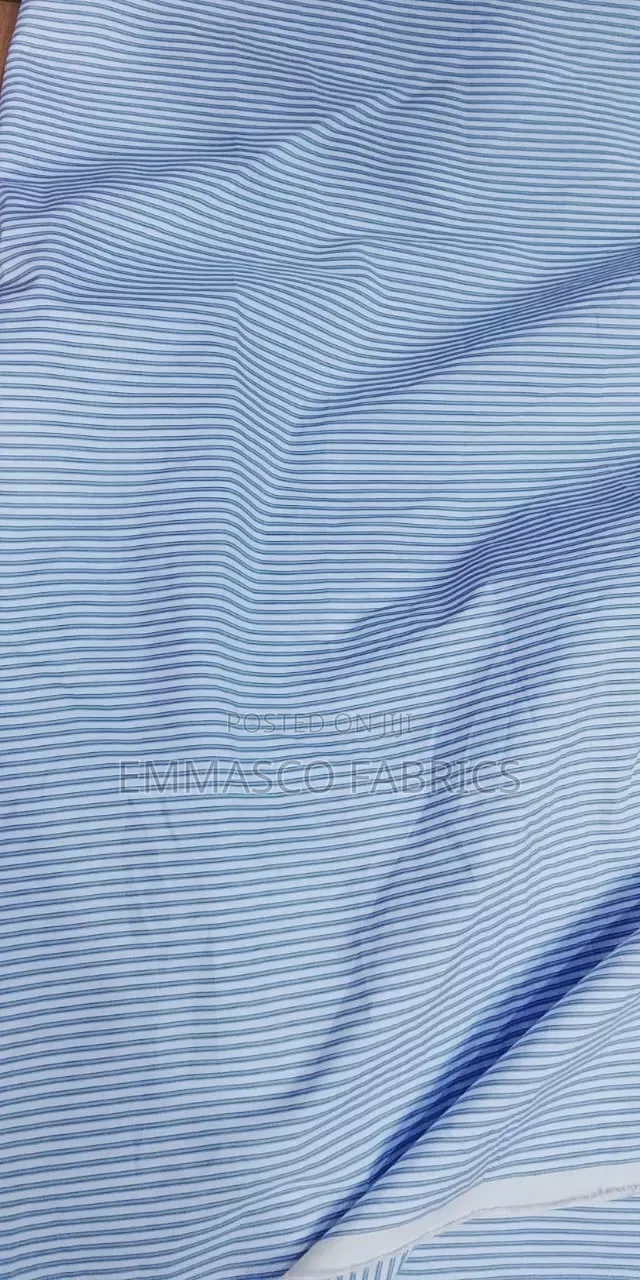 Wholesale and Retail Fabric Material