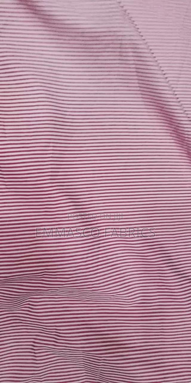 Wholesale and Retail Fabric Material