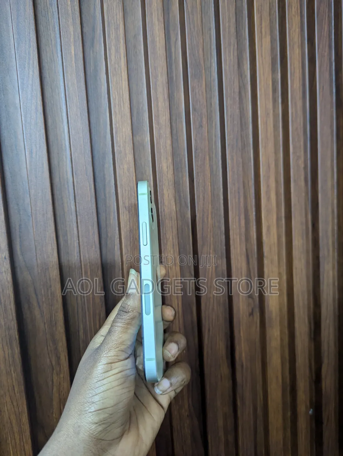 Apple iPhone 12 64 GB Green