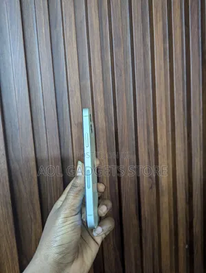 Apple iPhone 12 64 GB Green