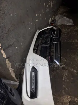 Accord 2018