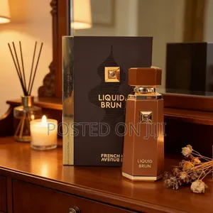 Liquid Brun by French Avenue