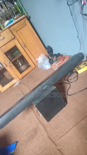 Sharp Hdmi