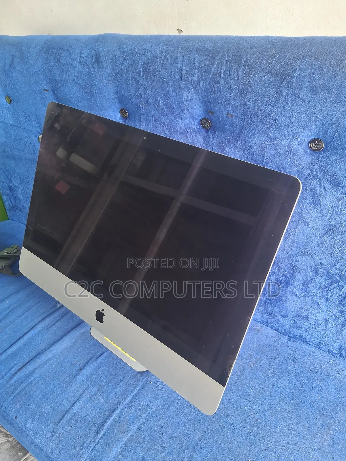 Desktop Computer Apple iMac 16GB Intel Core i5 SSD 256GB