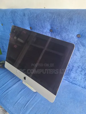 Desktop Computer Apple iMac 16GB Intel Core i5 SSD 256GB