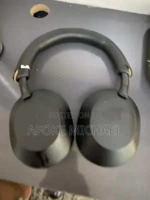 Headphones