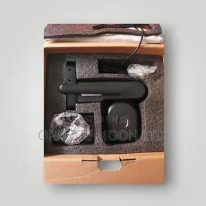 4g Solar PTZ Dual Linkage Camera (Ubox Double Lens)