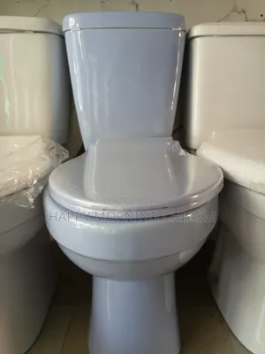 Milano Blue Water Closet