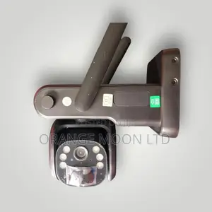 4g Solar PTZ Dual Linkage Camera (Ubox Double Lens)
