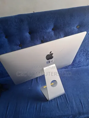 Desktop Computer Apple iMac 8GB Intel Core i5 HDD 1T