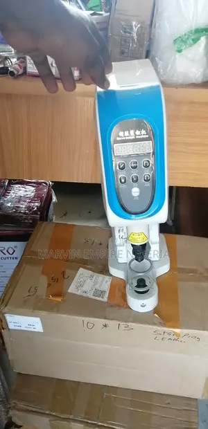 Snap Button Machine