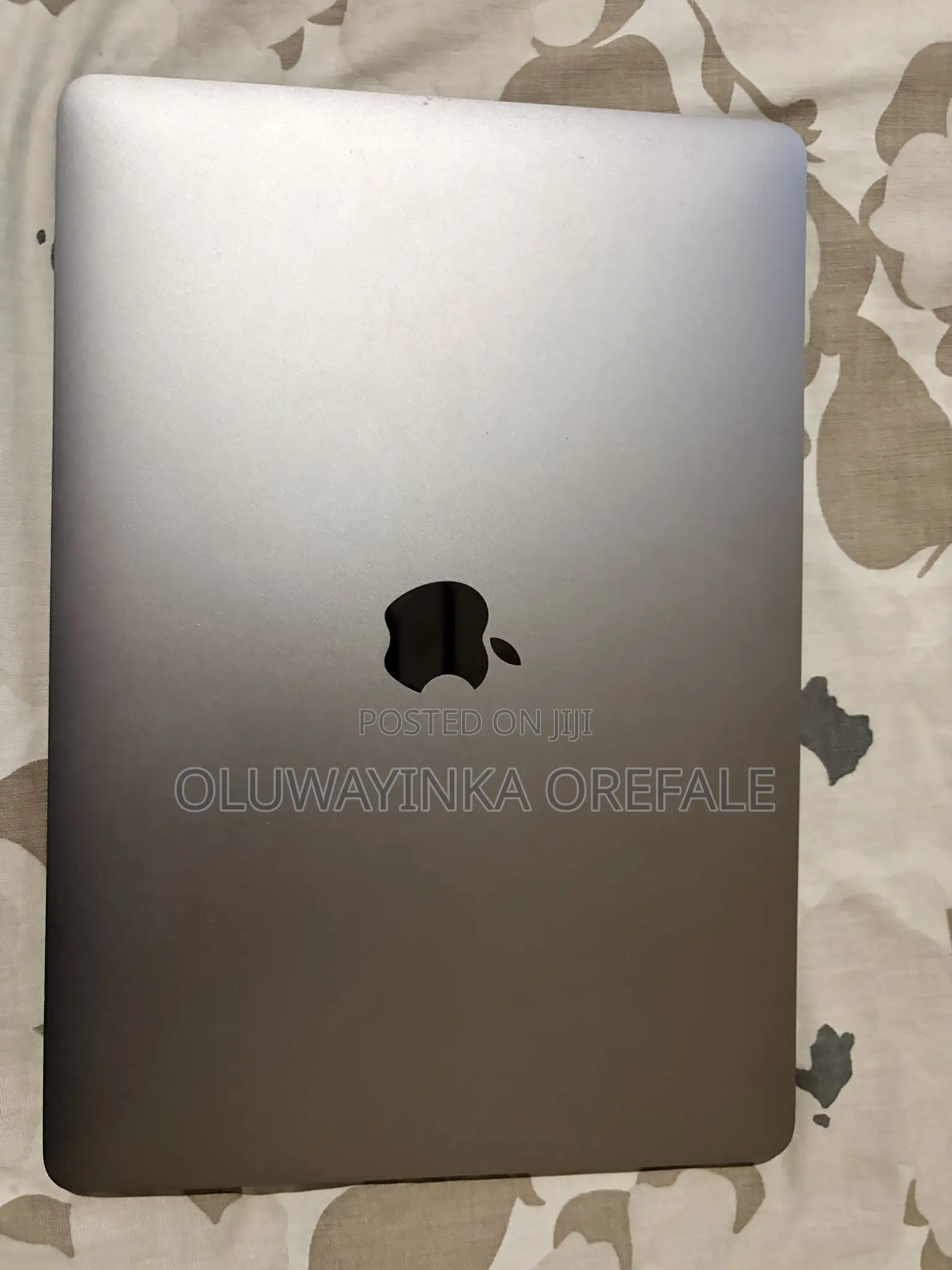 Laptop Apple MacBook Pro 2017 8GB Intel Core i5 SSD 256GB