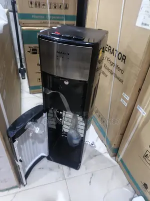 Wd1639s Maxi Water Cooler for Families