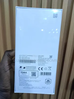 New Realme C100i 128 GB Gold