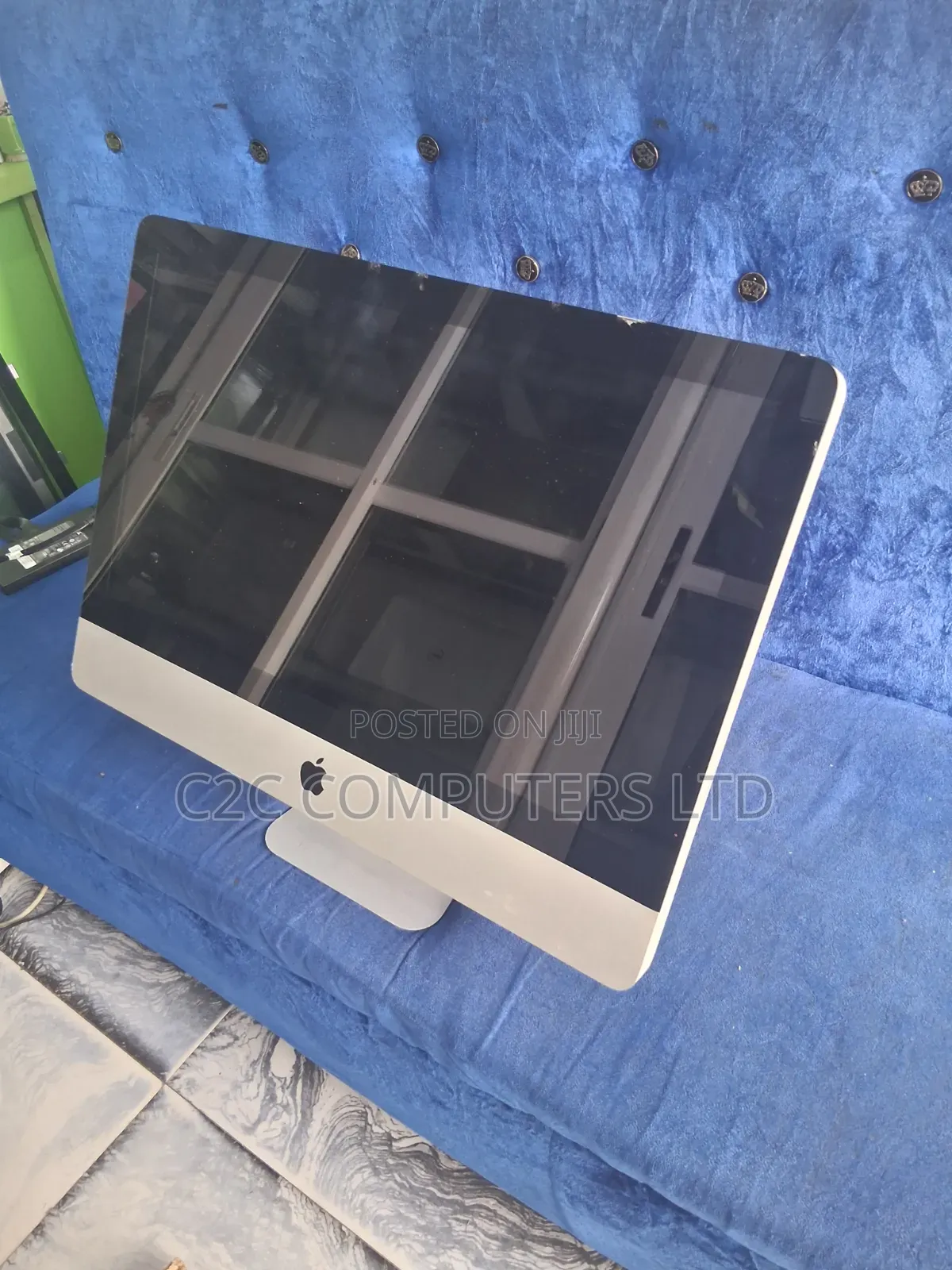 Desktop Computer Apple iMac 8GB Intel Core i5 HDD 1T