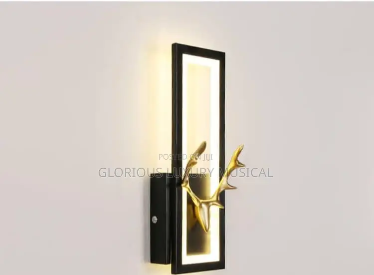 Original Wall Light