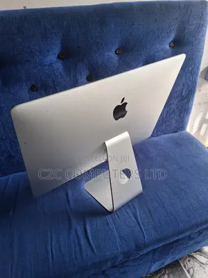 Desktop Computer Apple iMac 8GB Intel Core i5 HDD 1T