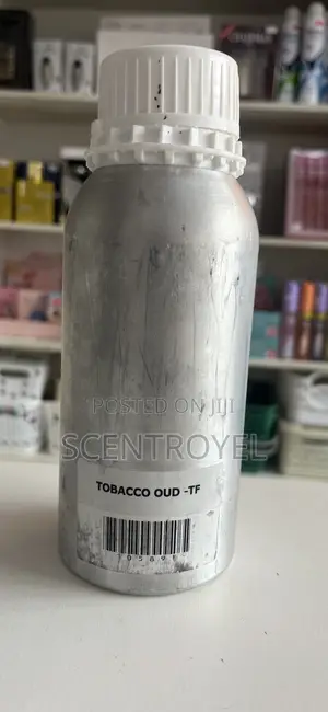 Tobacco Oud Tomford