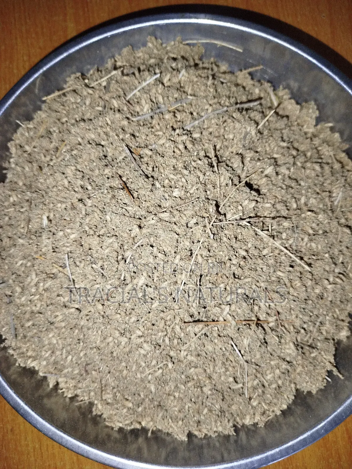 Boneset Herb