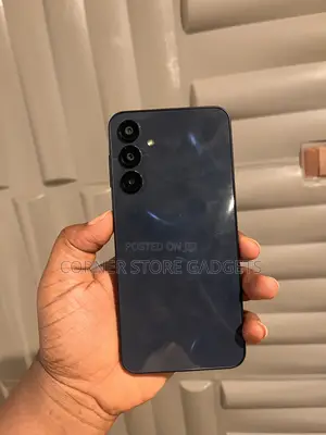 Samsung Galaxy A16 5G 128 GB Blue