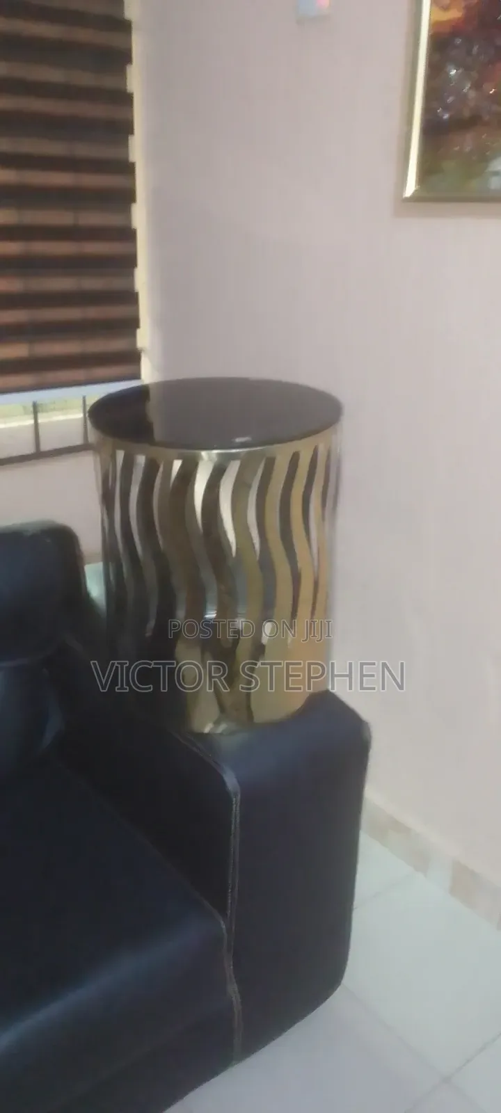Center Table