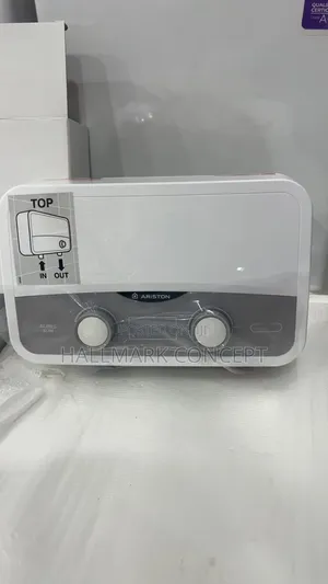 Ariston Instant Water Heater