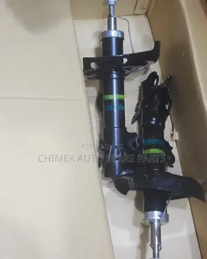 Front Shock for Toyota Highlander 2015