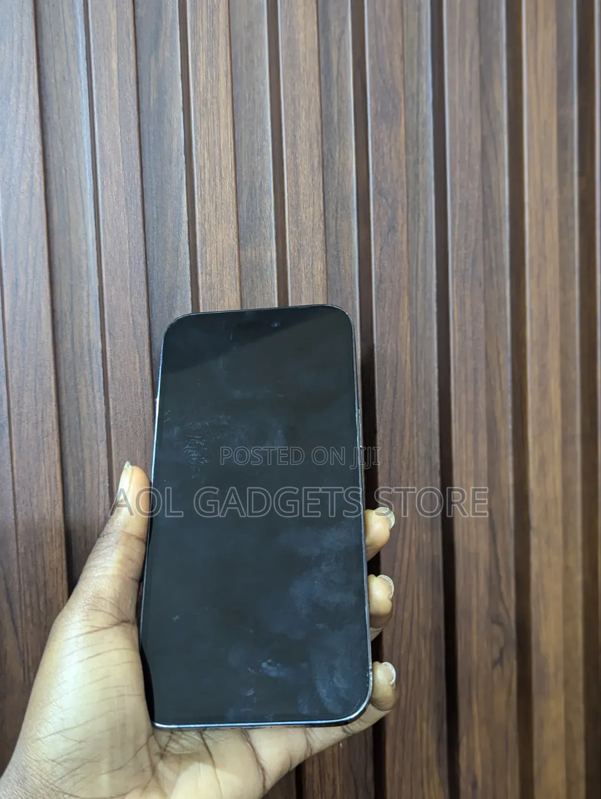 Apple iPhone 14 Pro Max 256 GB Purple